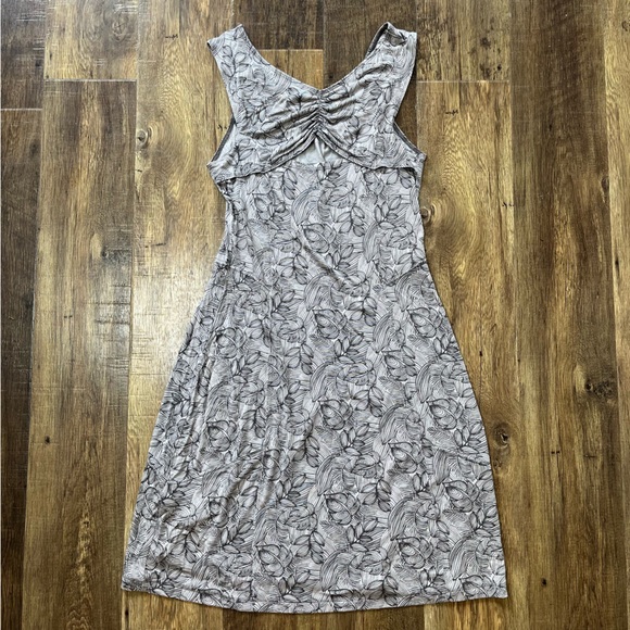 Dakini Summer Tank Dress - Picture 2 of 8